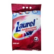 Laurel Detergent Powder Colour Anti-bacterial 3000G