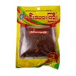 Min Thar Gyi Fried Mutton Ah Mwa 160G