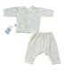 TC1013M Tiny Cozy Baby Comfy Set Ice-Cream
