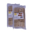 Sinya Wooden BBQ Skewer Stick 18cm 100PCS x 2 SY1130