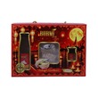 Burmi Bird's Nest's Rock Sugar (Gift Set)