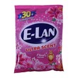 Elan Detergent Powder Ultra Scent Floral 1.5KG