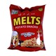 Good Morning Melts Potato Snacks Sichuan 20G