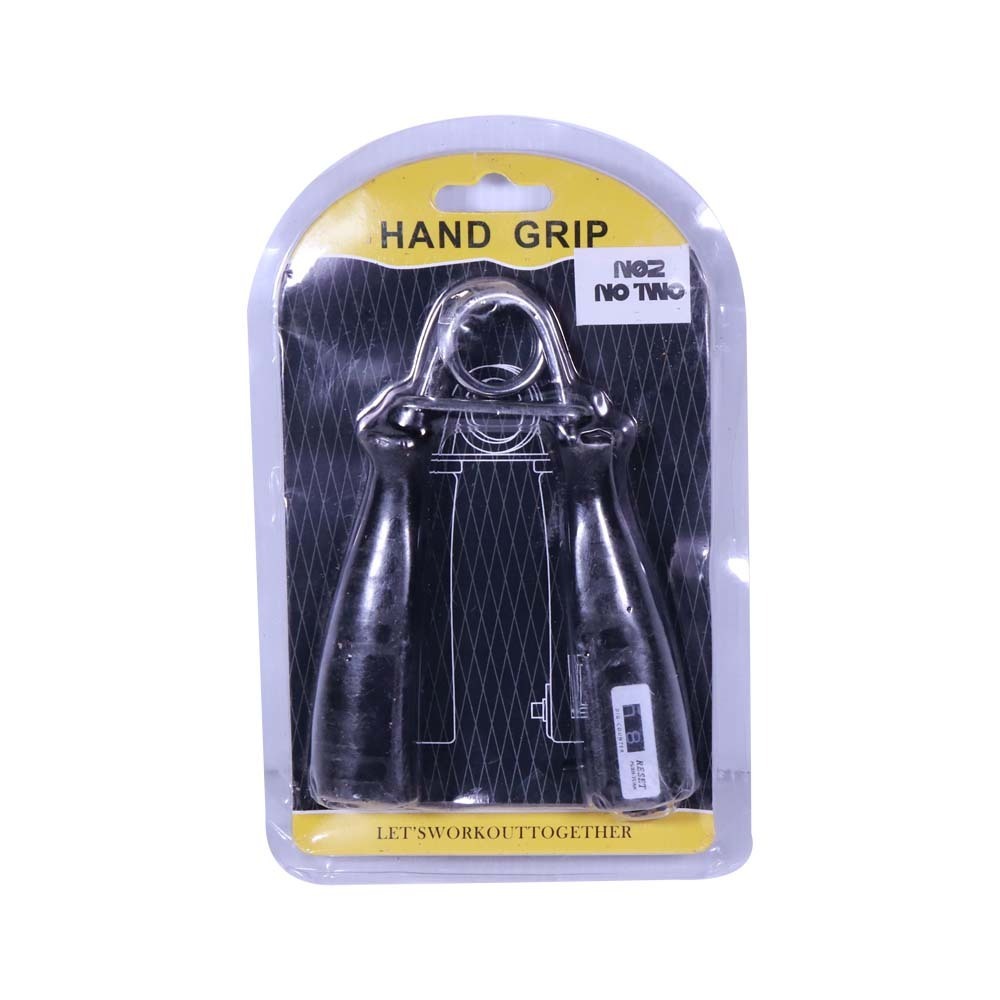 No Two Handgrip NT120-12