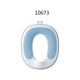 Baby Cele SM Soft Cushion Baby Potty Training Seat 10673 Blue