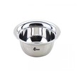 Stainless Steel Bowl 34cm MD-FBB-34