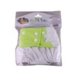Eco Chic New Born Cloth Diaper Pant (0-3M)