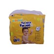 Dr Bebee Twinkle Baby Diaper Pants Jumbo 30PCS (L)