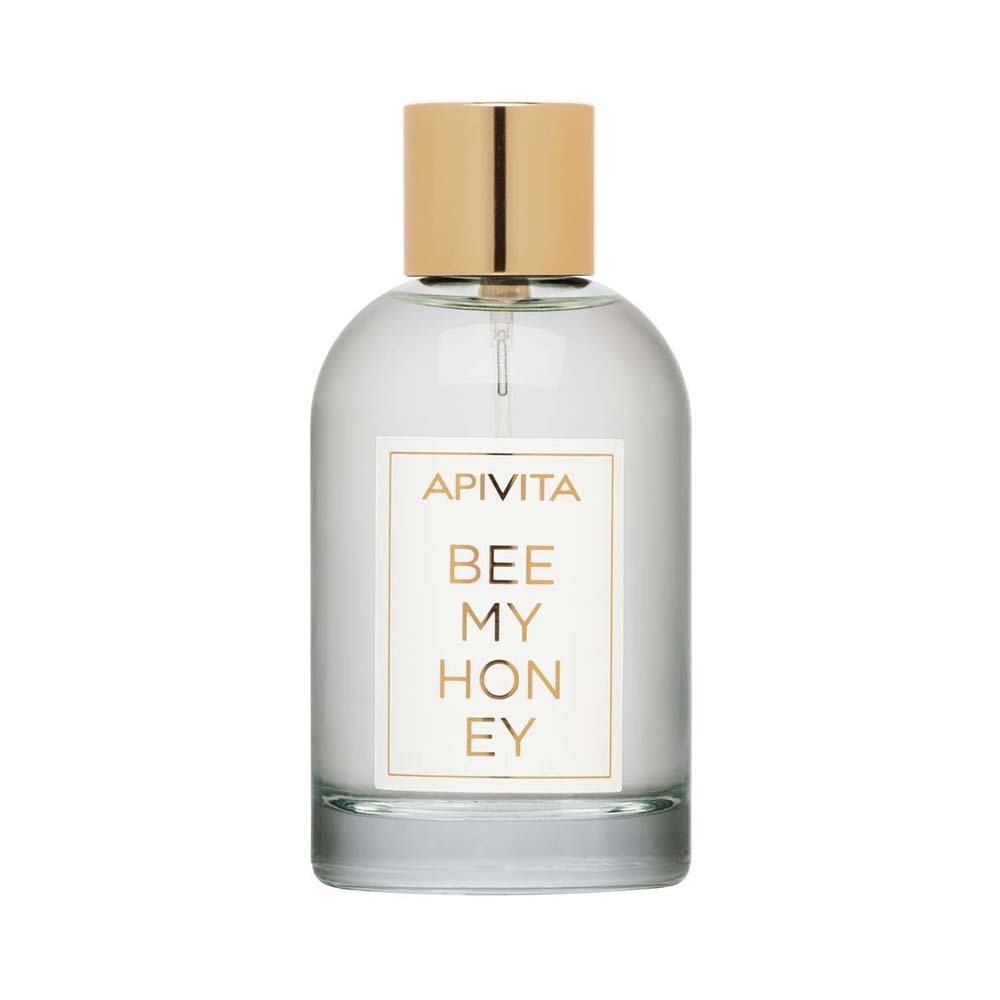 Apivita Edt Bee My Honey 100ML