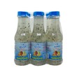 Ngwe Larb Minn Basil Seed Honey Lime Tragacanth Gum Juice 180ML x 6PCS