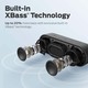 Tribit BTH-20C Xsound Go Bluetooth Speaker 23080004 Black