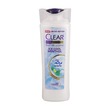 Clear Shampoo Ice Cool 170Ml