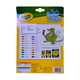 Crayola Super Tips Washable Marker 10PCS No.58-8610