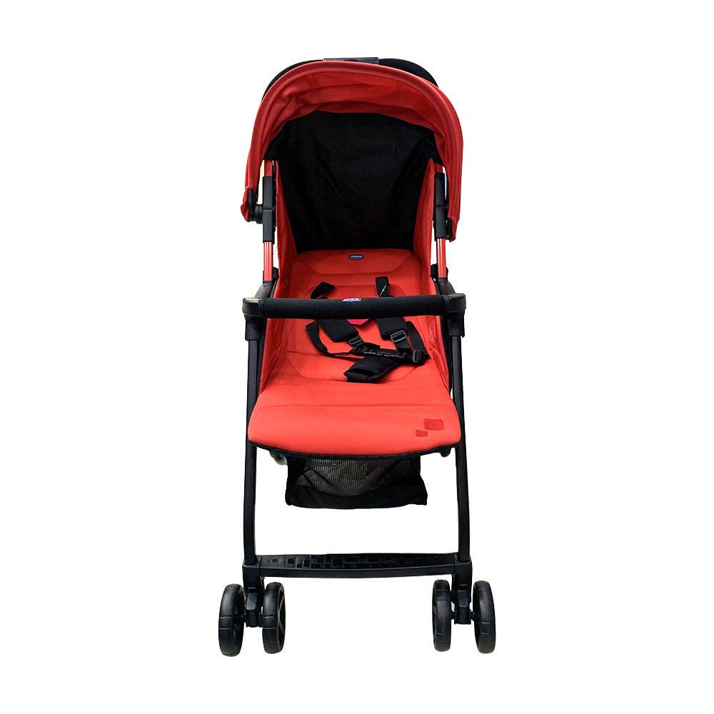 Chicco Ohlala 2 Stroller Paprika Red NO.07-71