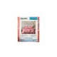 Poly Cotton Bedsheet (Classic) (Double) YL-6052D
