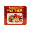 Lovely Board Books Vegetables