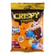 Crispy Chocolate Mini Pack Orange 66G