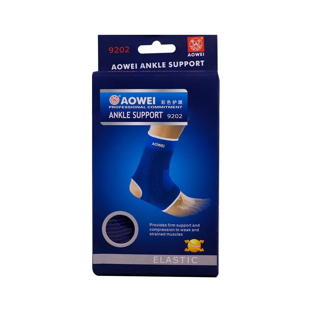 Aowei Ankle Support AW-9202