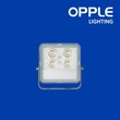 OPPLE OP-LED-Floodlight-EQII-30W-3000K-GY-GP LED Outdoor Products (OP-13-019)