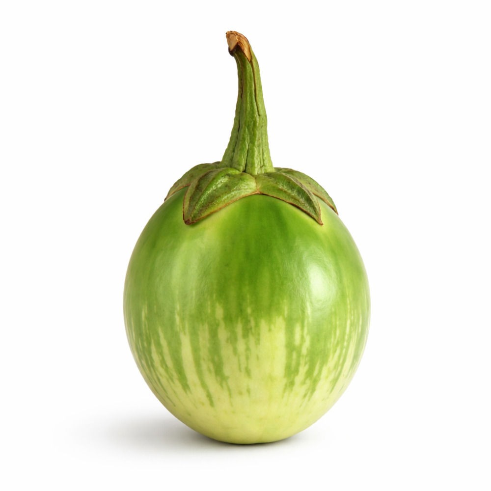 Green Tiger Eggplant 200G