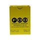 Fod Friend Of Drinker Supplement Capsules 3PCS x 5