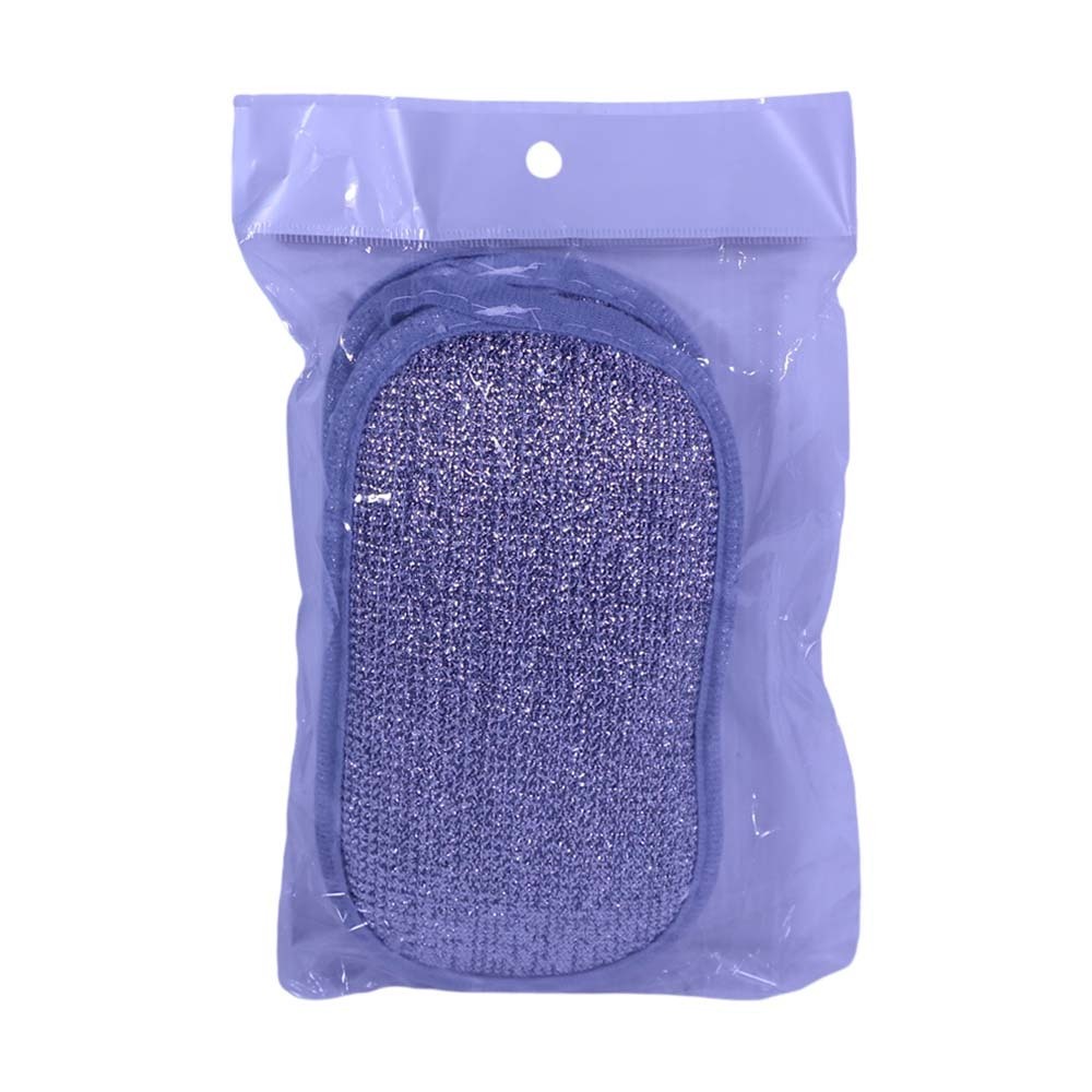 FF Steel Sponge Pad 2PCS