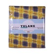 Yulang Bed Sheet Bamboo 5PCS 6 x 6.5ft x 9in