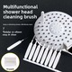 KPT Multi-Purpose Hole Cleaning Brush 10PCS KPTHL00221