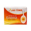 All Time Enema 15Ml 10PCS (Adult)