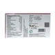 Ovasafe Myo-Inositol Capsule 10PCS x 3