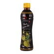 Zeno Black Lemon Tea With Honey 380ML