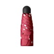 Fashion UV Umbrella Dot Wine Red UM102