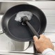 Ikea Rinnig Dish-Washing Brush Grey 204.078.19