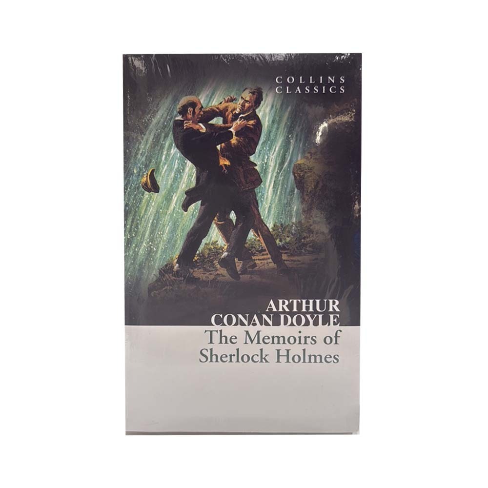 The Memoirs Of Sherlock Holmes