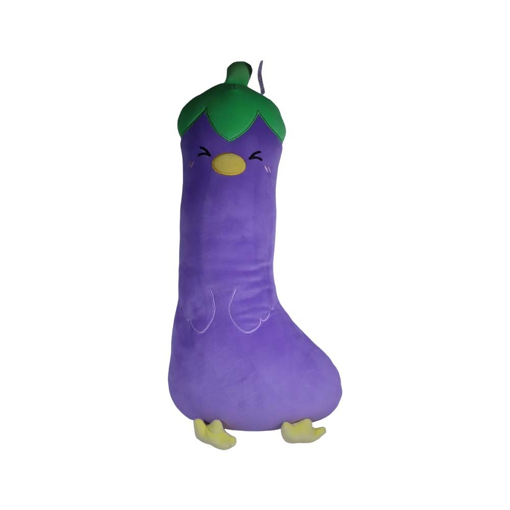 TNS Purple Duck Bolster Era-1