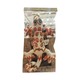 AG Fabric Keychain No.1