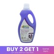 Eco Clean Floor & Surface Liquid (Lavender) 1700ML
