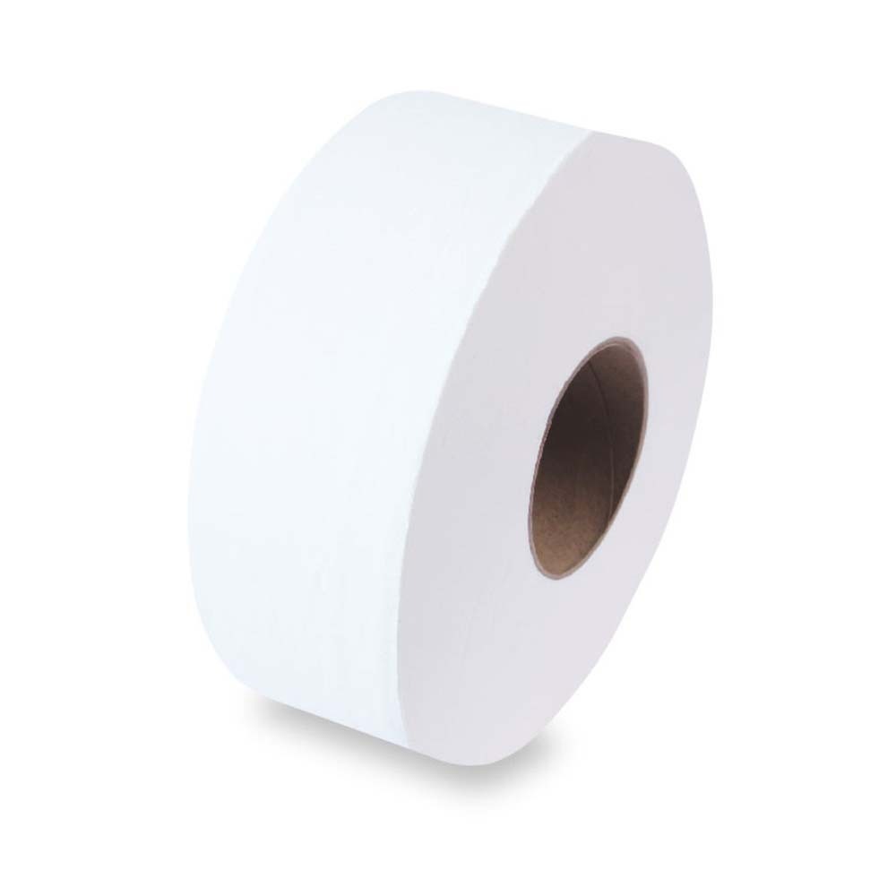 Livi Jumbo Roll Bathroom Tissue 2Ply 300M 69700129