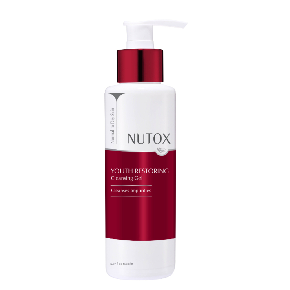 Nutox Youth Restoring Cleansing Gel 150ML