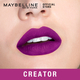 Maybelline Super Stay Matte Ink Liquid Lipstick 5Ml (35 Creator)