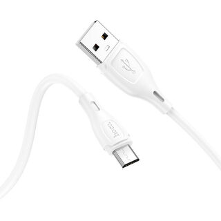 X61 Ultimate Charging Data Cable For Micro/Black