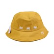 MGOU Bucket Hat Yellow (YF-020002)