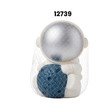 Baby Cele Space Vinyl Doll Toy 12739