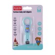 Hercules Bear Cartoon Nail Clipper No.9428