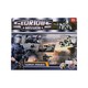 SL Glorious Mission Soldier Set No.HW-P2903