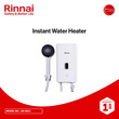 Rinnai Instant Water Heater AI-350 white