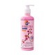 C Max Sakura Shower Cream 500ML