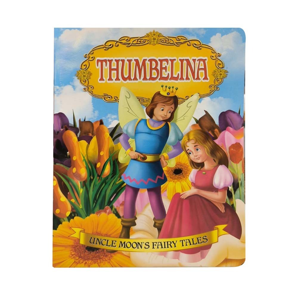 Uncle Moon - Thumbelina