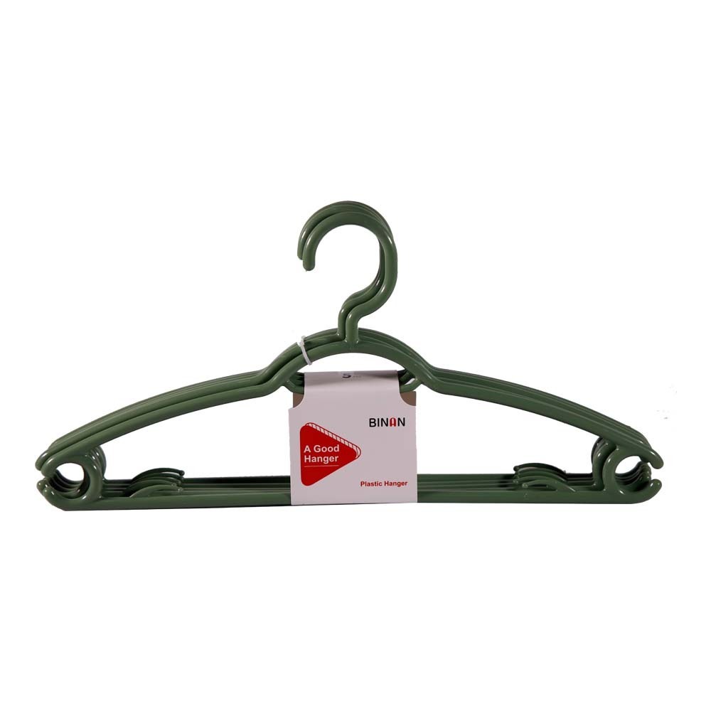 Cloth Hanger 40cm 5PCS No.556