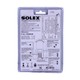 Solex Padlock R40L